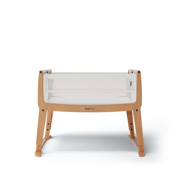 Snuzpod Studio Bedside Crib