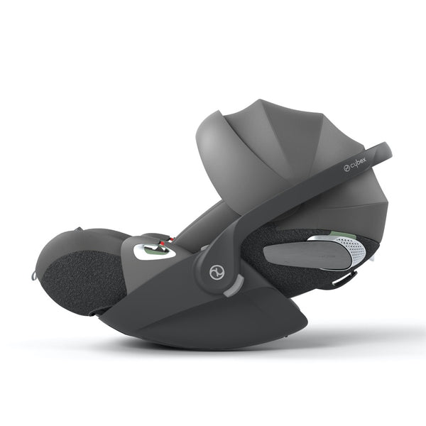 CYBEX Cloud T i-Size Rotating Baby Car Seat