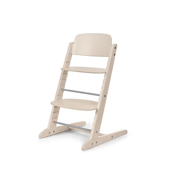 CYBEX IRIS Wooden Highchair 3-in-1 Set
