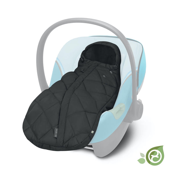 Cybex Snogga Mini  2 - Universal Footmuff for Car Seat