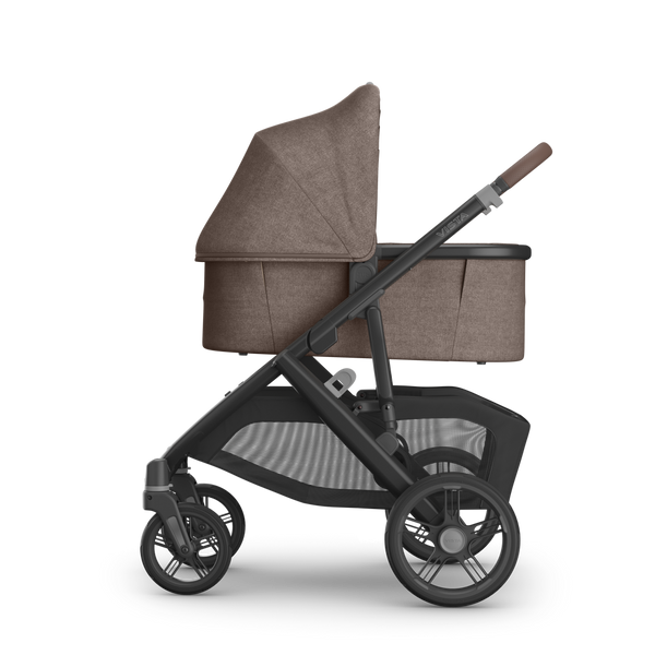Uppababy Vista V3 Pushchair & Carrycot - Owen