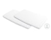 Maxi-Cosi Alba 2 Pk Sheets