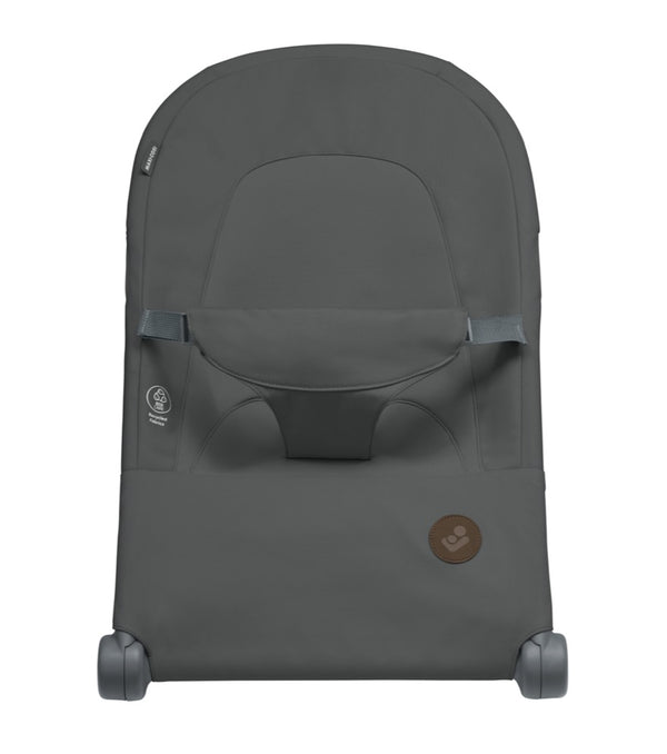 Maxi-Cosi Cassia & Minla Home Bundle Beyond Graphite