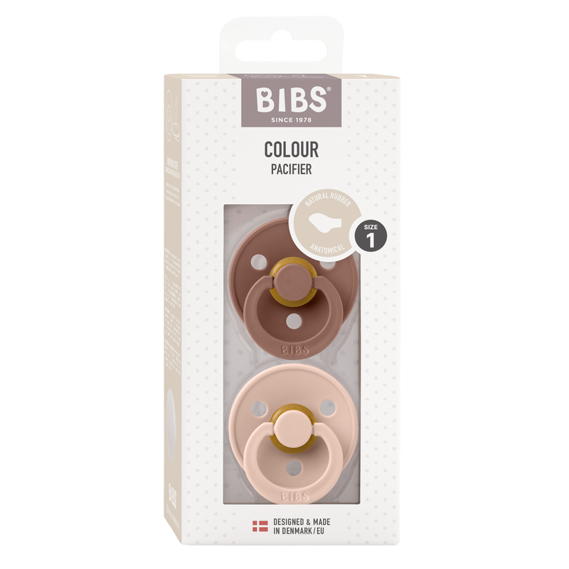Bibs pacifier on sale