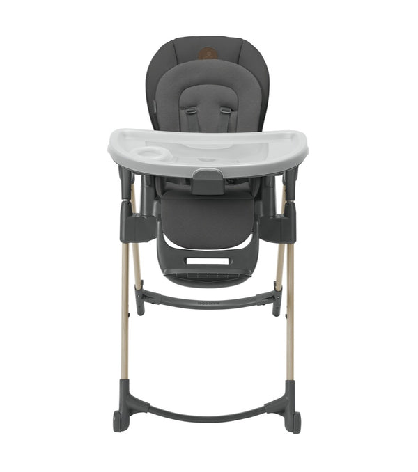 Maxi-Cosi Minla Highchair - Beyond Graphite
