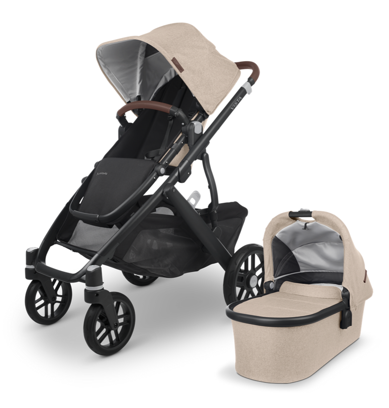 Mesa vista stroller deals