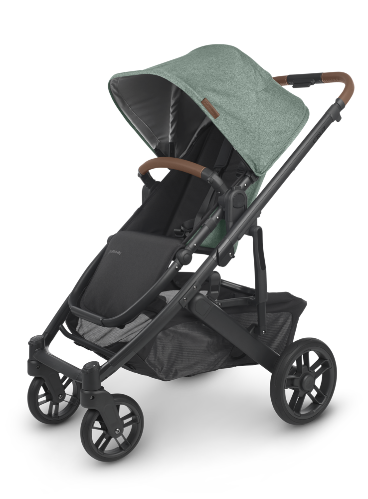 Uppababy Cruz V2 Stroller Baby Moon Baby Shop