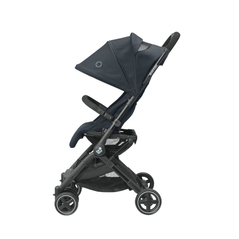lara maxi cosi Maxi Cosi Lara 2 – Essential Graphite– Baby Moon Baby Shop