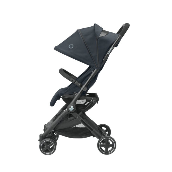 Maxi Cosi Lara 2 – Essential Graphite