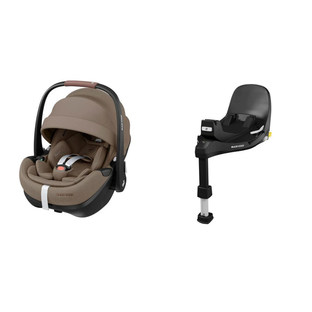 maxi cosi pebble vs cabriofix Maxi-Cosi Pebble 360 Pro 2 & FamilyFix 360 Pro Bundle– Baby Moon Baby Shop