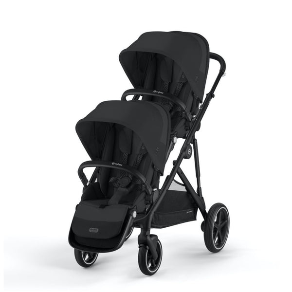 Cybex Gazelle S Double Stroller
