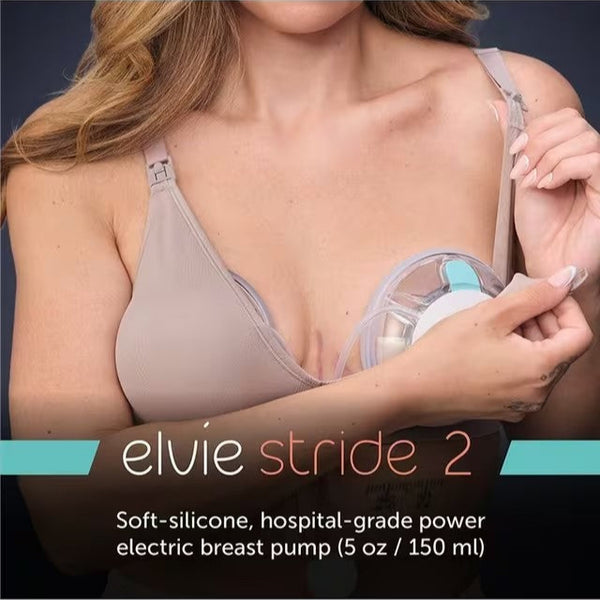 Elvie Stride 2 Double