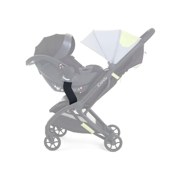 iCandy Pip Car Seat Adapters