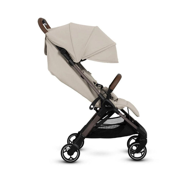Silver Cross Clic 2  with Free Travel Bag