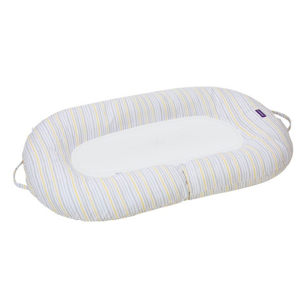 Clevamama Mum2Me Maternity Pillow & Baby Pod