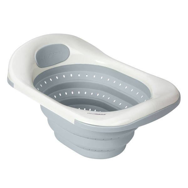 Clevamama ClevaBath® The Baby Sink Bath