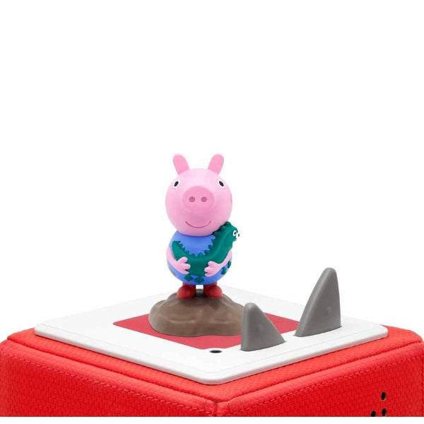 Tonies -Peppa Pig: George Pig