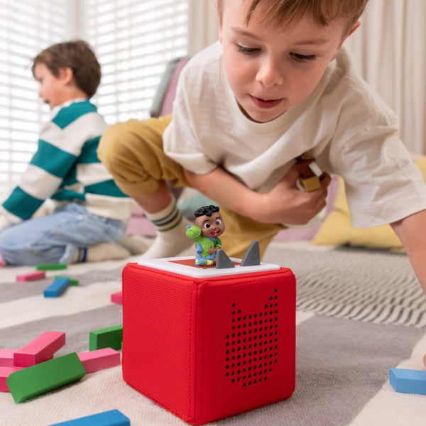 Tonies Cocomelon - Cody