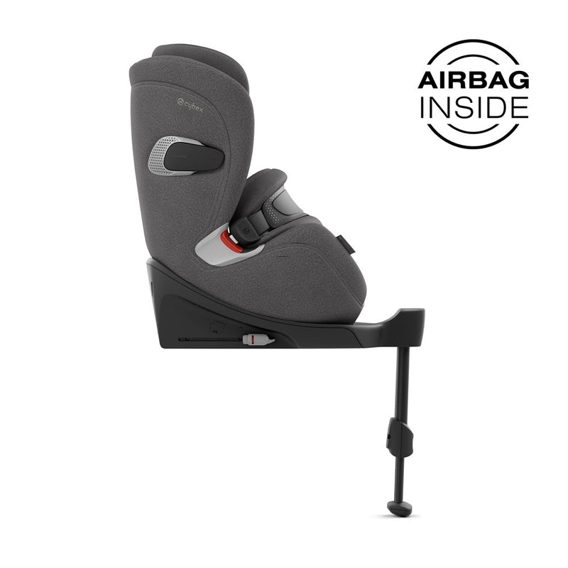 cybex car seat airbag CYBEX Anoris T2 i-Size Airbag Child Car Seat
