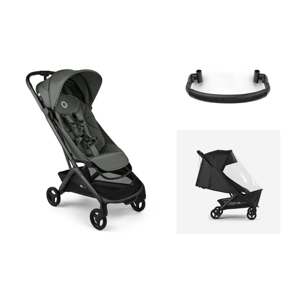 Bugaboo Butterfly 2 Essential Bundle