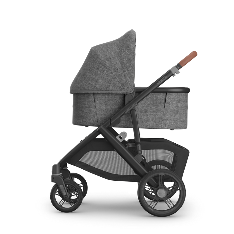 uppababy vista ireland Uppababy Vista V3 Pushchair & Carrycot