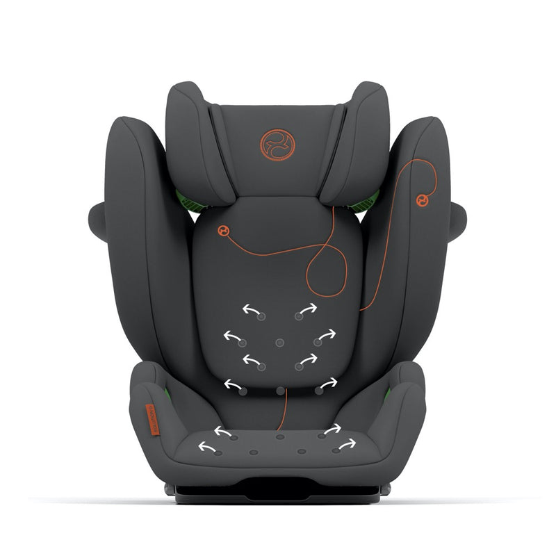 cybex solution s-fix Cybex Solution G i-Fix– Baby Moon Baby Shop