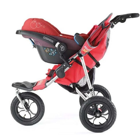 Out n About Nipper Universal Car Seat Adapter– Baby Moon Baby Shop