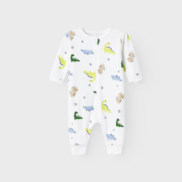 Name It Nightsuit - Wild Lime Dino