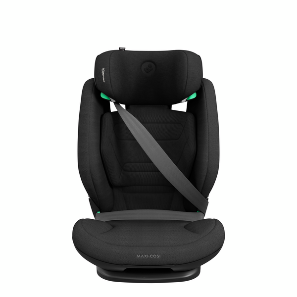 Maxi-Cosi Rodifix Pro i-Size - Authentic Black