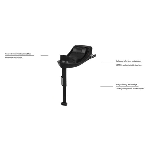 Cybex Base One Base