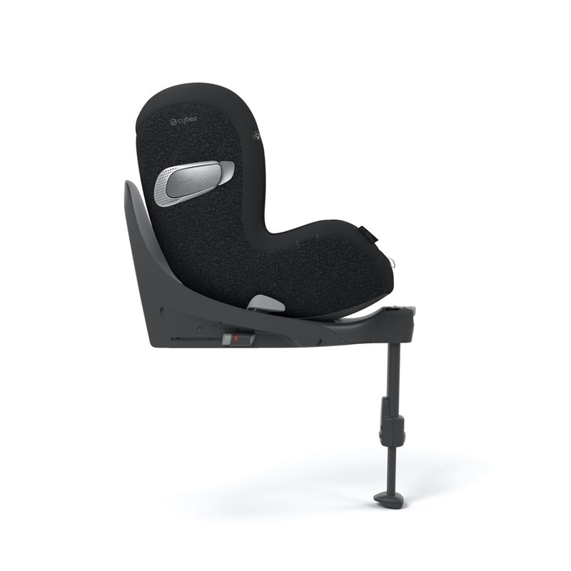 cybex car seat sirona instructions CYBEX Sirona T i-Size 360° Rotating Toddler Car Seat– Baby Moon Baby Shop