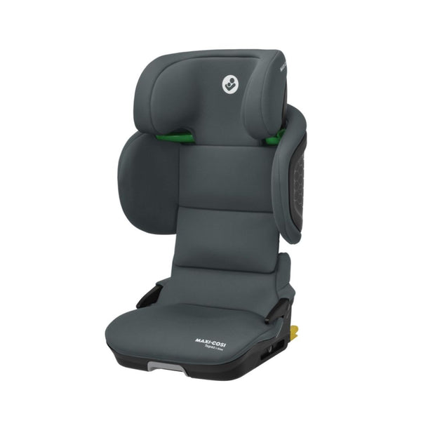 Maxi-Cosi Topaz i-Size Car Seat - Full Graphite