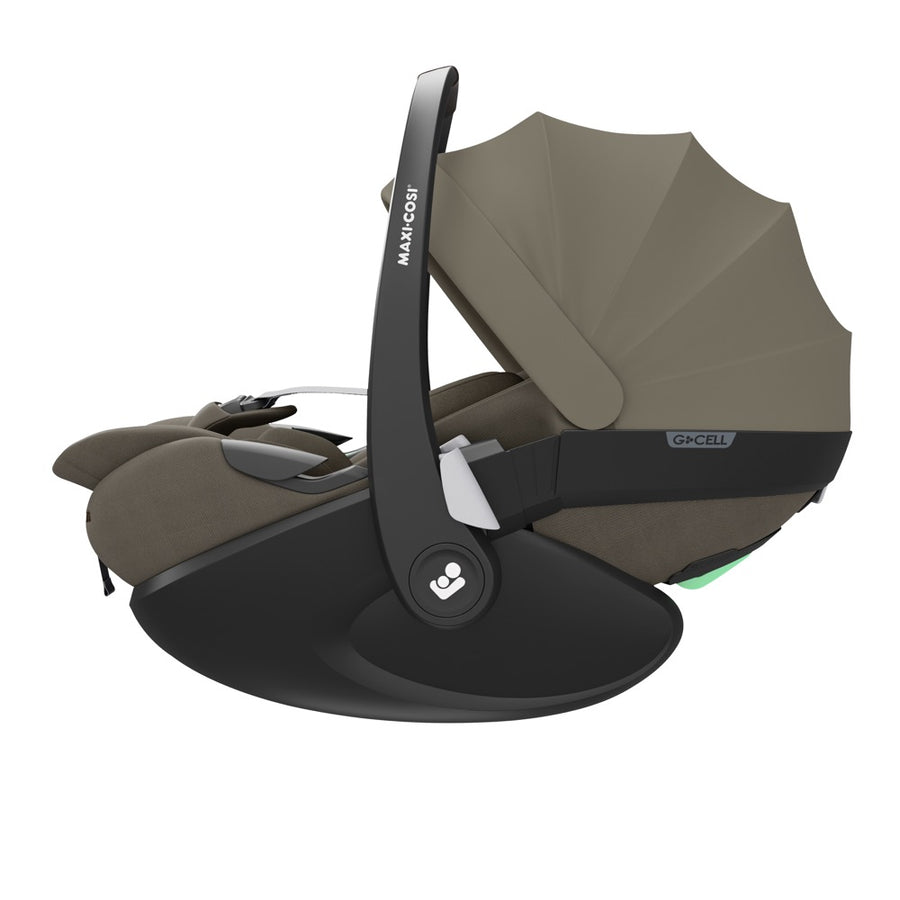 Maxi Cosi Oxford 9 Piece Bundle with Pebble 360 Pro and FamilyFix 360 Baby Moon Baby Shop