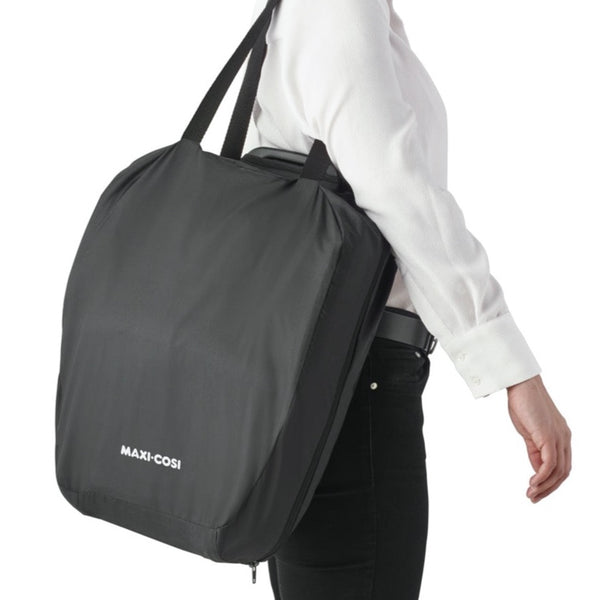 Maxi-Cosi Nomad Plus Travel Car Seat - Black