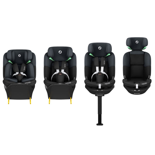 Maxi-Cosi Emerald 360 S Car Seat