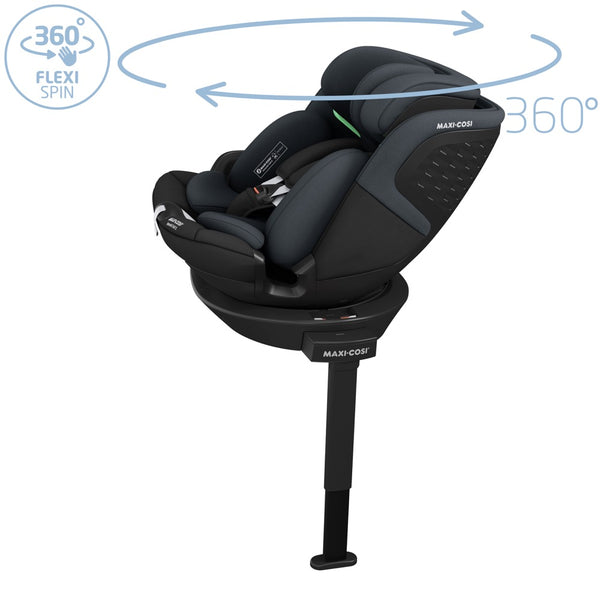 Maxi-Cosi Emerald 360 S Car Seat
