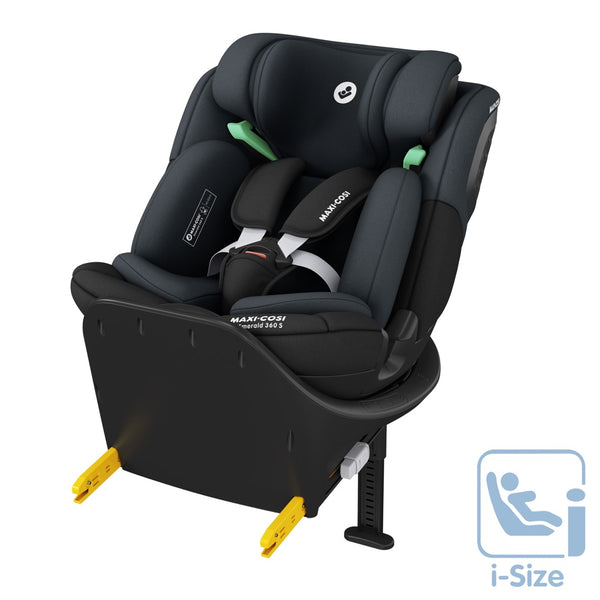 Maxi-Cosi Emerald 360 S Car Seat