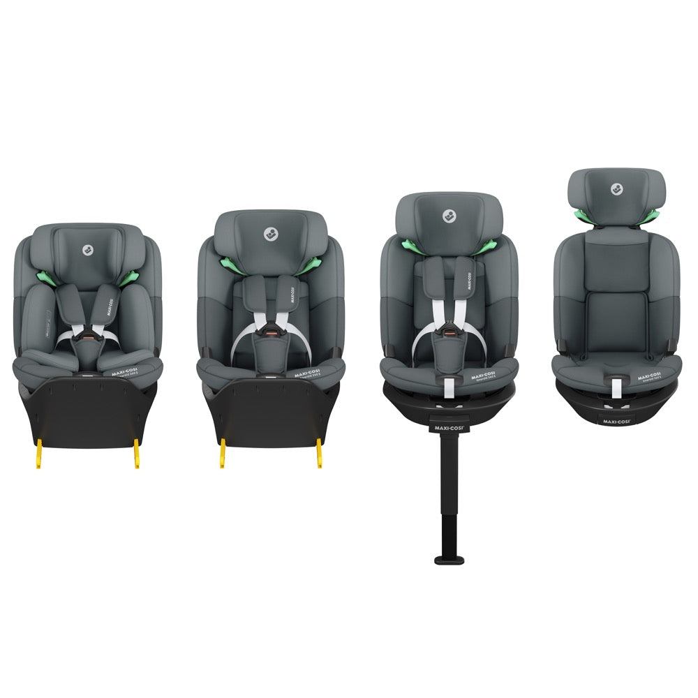 Maxi cosi car seat ages hot sale