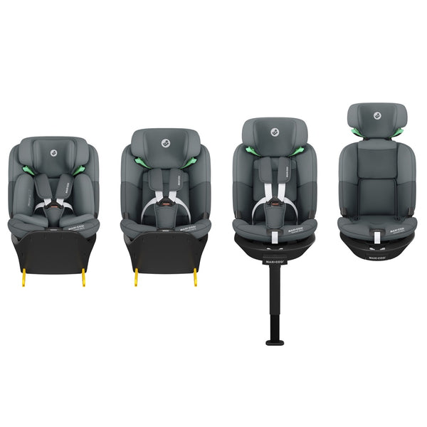 Maxi-Cosi Emerald 360 S Car Seat