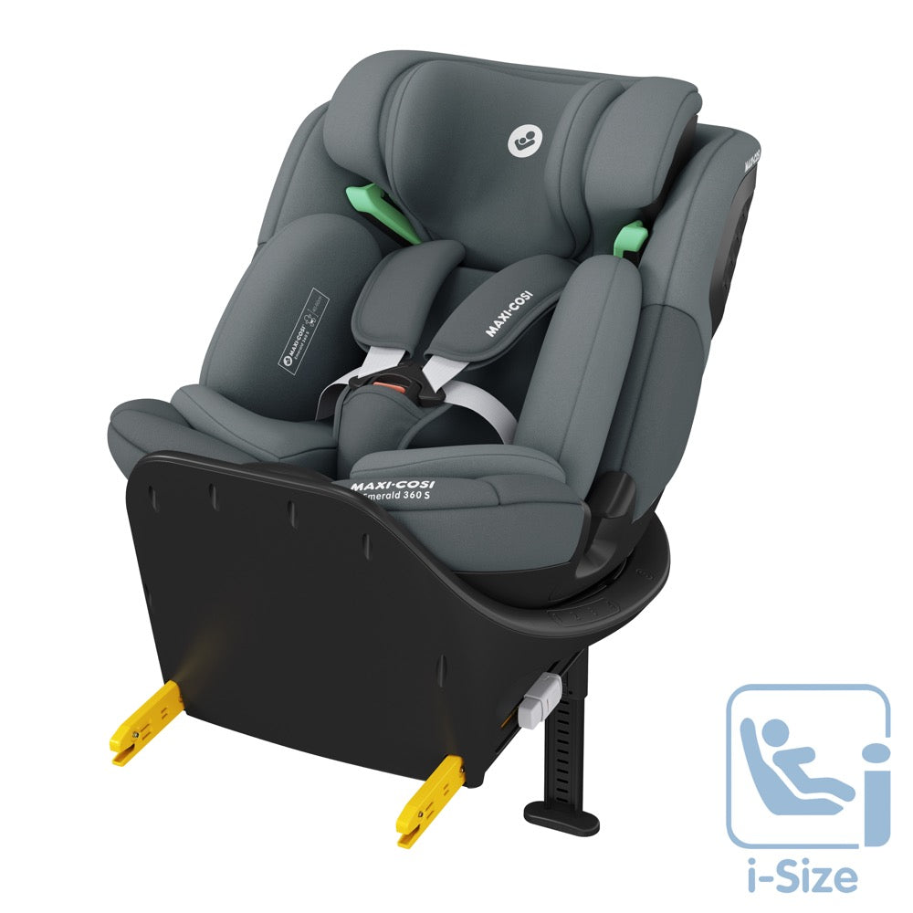 Maxi Cosi Emerald 360 S Car Seat Baby Moon Baby Shop