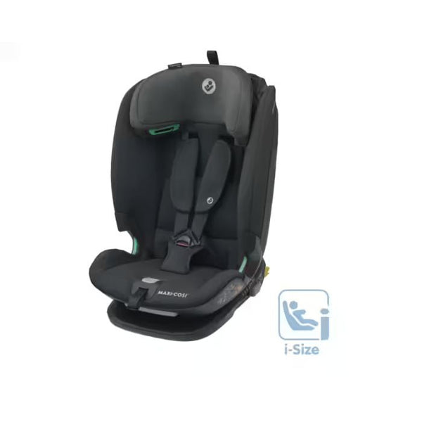 Maxi-Cosi Titan Plus i-Size Car Seat.