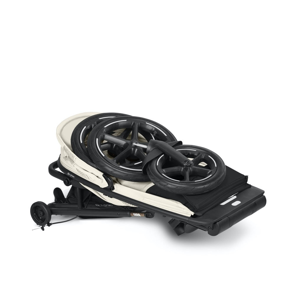 Cybex AVI Spin 3 Wheel Pushchair Baby Moon Baby Shop