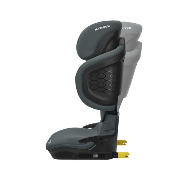 Maxi-Cosi Topaz i-Size Car Seat - Full Graphite