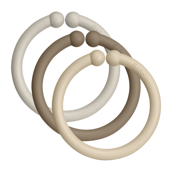 BIBS Loops 12 Pack