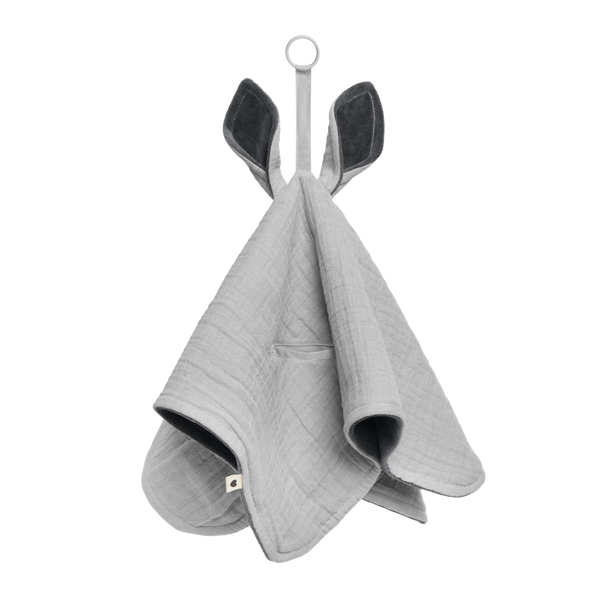 BIBS Cuddle Cloth Kangaroo