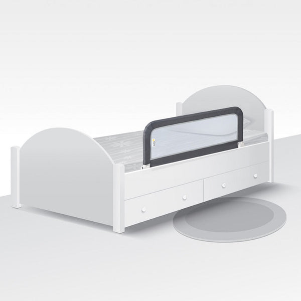 Safety 1st Portable Bed Rail Grey