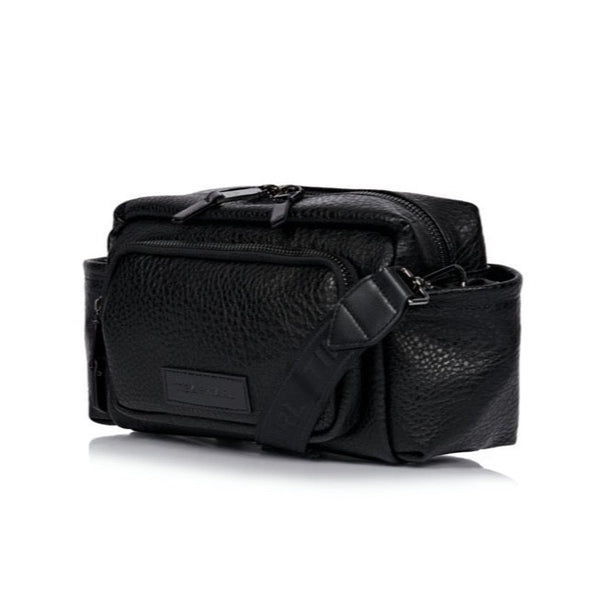 Tiba + Marl Inka Buggy Organiser Black