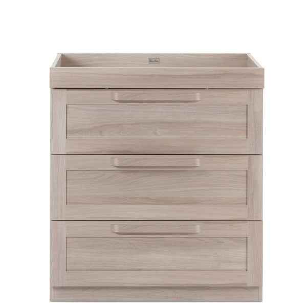 Silver Cross Bromley Oak Dresser