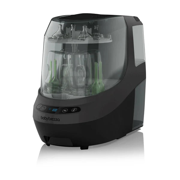 Baby Brezza Bottle Washer Pro