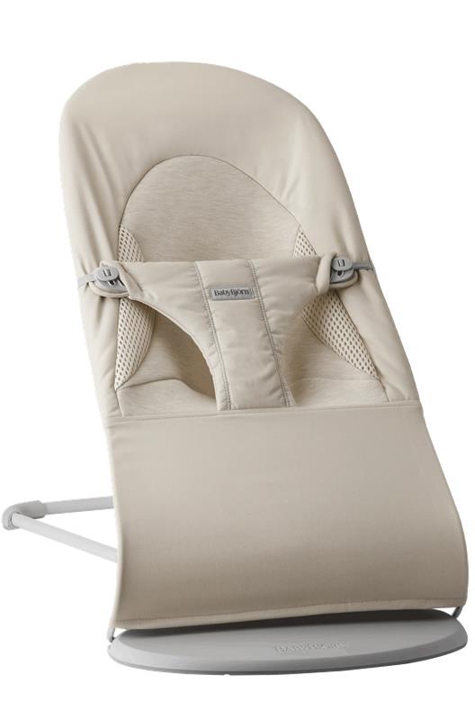Babybjorn Bouncer Balance Soft Tri Fabric